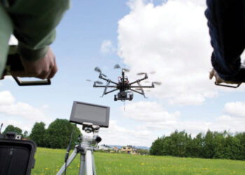 How To Start A Successful Drone Photography Business