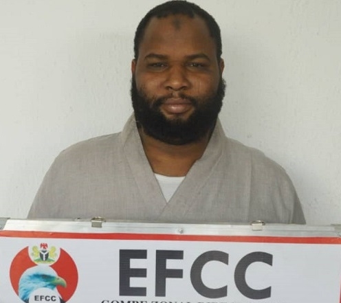 EFCC Arraigns MD For Alleged N144m Fraud In Gombe 1 EFCC Arraigns MD For Alleged N144m Fraud In Gombe