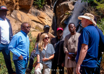 Kaduna Gov Now A Sycophant Over Tinubu’s N150bn — El-Rufai