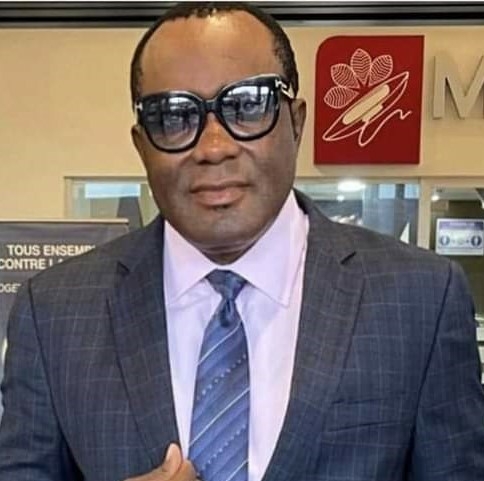 Egbe Lauds NDDC Sports Festival Initiative 1 Ebi Egbe
