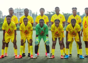 Edo Queens Declare Folorunsho Missing
