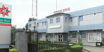 Edo IRS Chair Condemns Ticket Issuing In Inappropriate Locations
