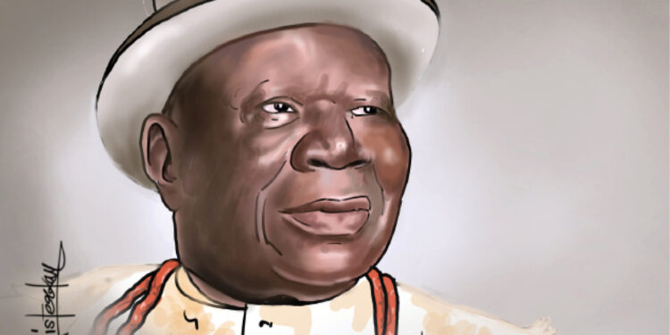 edwin clark
