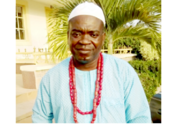 A Tribute To The Elesun Of Esun-Ekiti