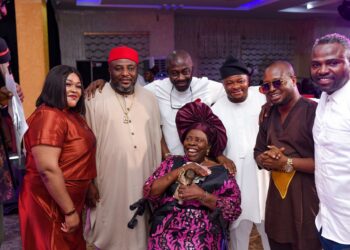 Eminent Magazine To Hold 2025 Man Of The Year Awards