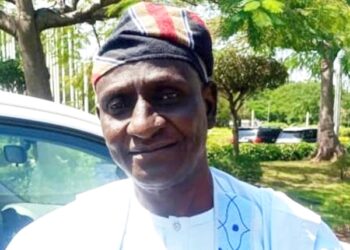 Contempt: Court Orders Arrest Of Anyebe For Parading Self As Kogi PDP Chair
