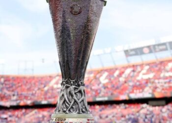 Europa League: Man Utd Face Sociedad As Tottenham Play AZ Alkmaar In Round Of 16