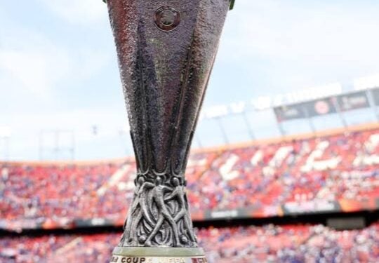Europa League