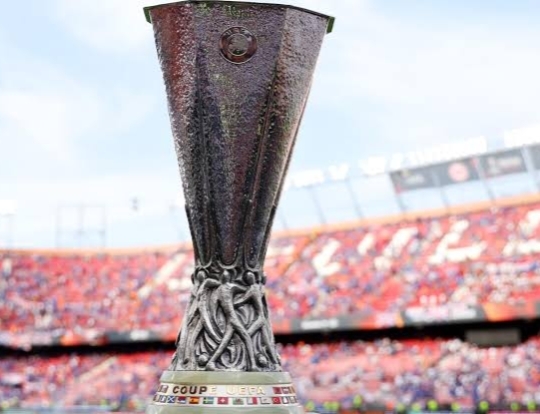 Europa League: Man Utd Face Sociedad As Tottenham Play AZ Alkmaar In Round Of 16 1 Europa league