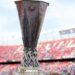 Europa League: Man Utd Face Sociedad As Tottenham Play AZ Alkmaar In Round Of 16