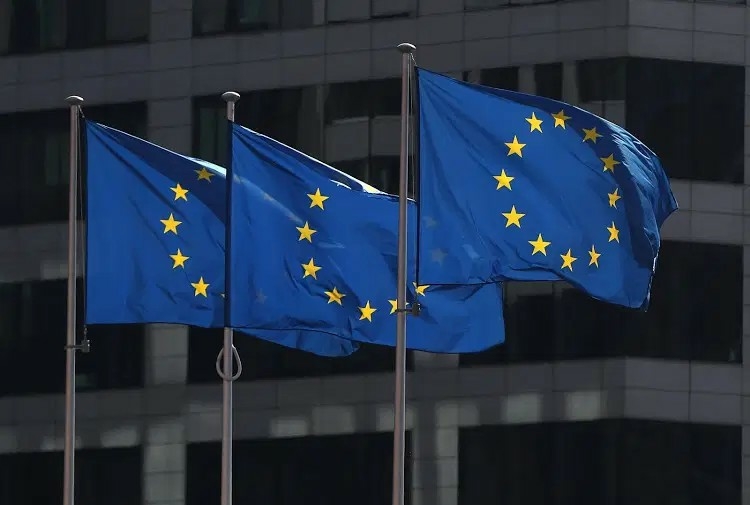 EU Restates Commitment To Strengthen Nigeria’s Digital Ecosystem 1 European Union EU