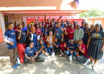 EU Initiative To Boost Political Engagement Among Nigerian Youth