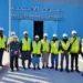 Yobe Delegation Visits World’s Largest Fertiliser Plant In Morocco 5 Yobe Delegation Visits World’s Largest Fertiliser Plant In Morocco