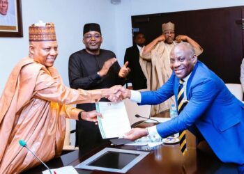 ‘Establishment Of Federal Varsity In Kachia, A New Era’
