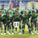 AFCON U20: Flying Eagles To Face Egypt, South Africa, Morocco In 'Group Of Death' 5 AFCON U20: Flying Eagles To Face Egypt, South Africa, Morocco In ‘Group Of Death’