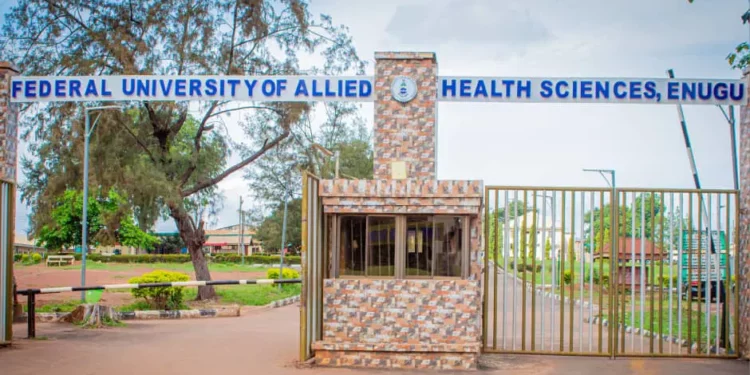 We’re Not Against Migration Of Health Workers