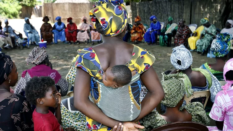 Foundation Rallies Residents Against Female Genital Mutilation in Kwara