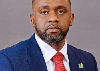 Soneye Named Image Maker Of The Year For Transforming NNPC Public Image