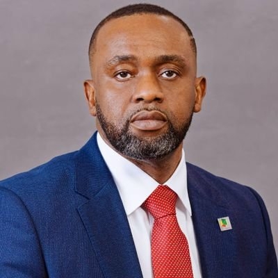 Soneye Named Image Maker Of The Year For Transforming NNPC Public Image 1 Femi Soneye
