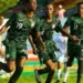 Flying Eagles Return To Camp For Egypt Friendlies