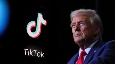 Trump Eyes TikTok Buyout With Sovereign Wealth Fund 1 FotoJet 2025 01 26T074135.765