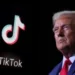 Trump Eyes TikTok Buyout With Sovereign Wealth Fund