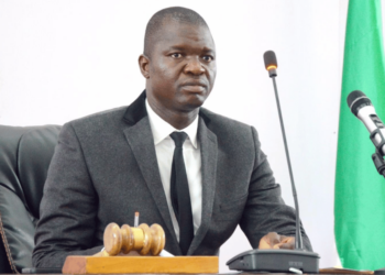 Ebonyi Group Slams Nwifuru Over N551.5m Religious Pilgrimage Subsidy