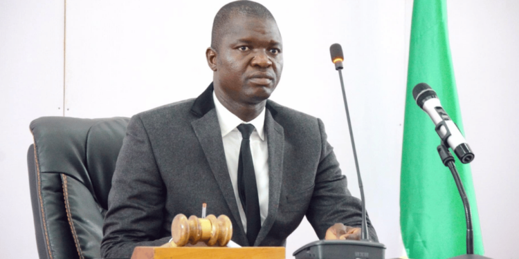 Gov Francis Nwifuru