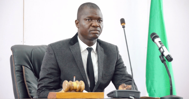 Gov Francis Nwifuru