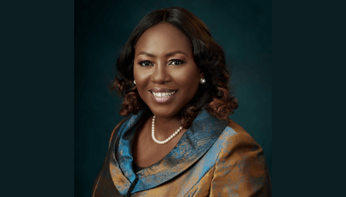 Funmi Babington-Ashaye Honoured At Sexagenary Celebration 1 Funmi Babington-Ashaye
