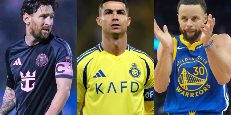 Ronaldo
