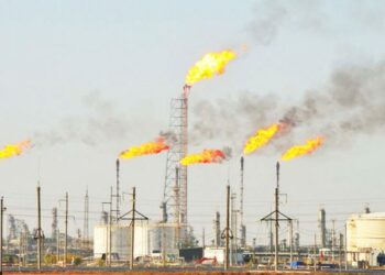 Firm Unveils New Technology To End Gas Flaring
