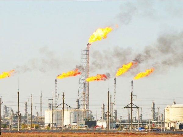 Gas flaring e1582010314472