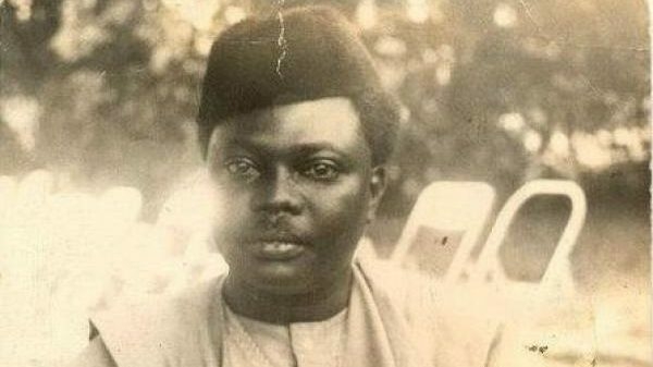 50th Anniversary: Kano Holds Special Juma’at Prayers For Gen. Muhammed 1 Late General Murtala Mohammed