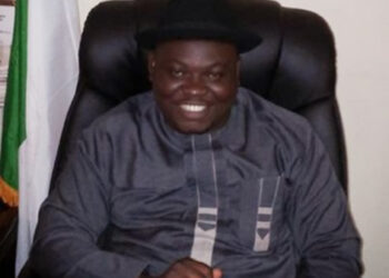 PDP South-South Zone Lifts Turnah’s Suspension