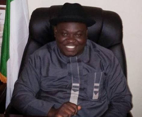 NDDC: Turnah Lauds Ogbuku’s Leadership, Applauds Tinubu’s Endorsement 1 George Turnah