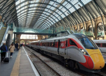 Seven Tips On World’s Busiest Train Stations