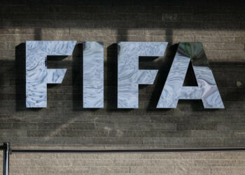 FIFA Suspends Employee For Alleged Sex With Underage In US