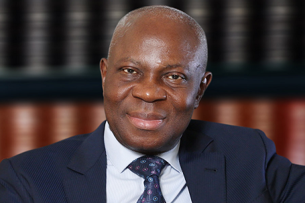 ILO DG, Houngbo To Headline Labour Arbitration Forum 2025 1 Gilbert Houngbo