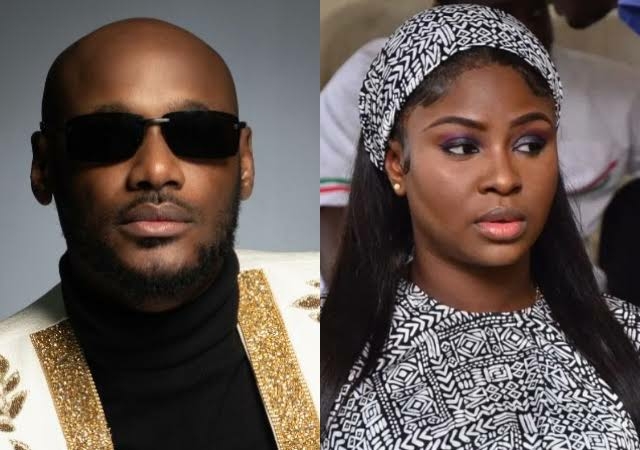 Nollywood Actor Maduagwu Criticises 2Baba’s Public Proposal To Natasha 1 GjoQ8CdXkAAPUXb