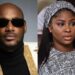Nollywood Actor Maduagwu Criticises 2Baba’s Public Proposal To Natasha 5 2Baba Proposes To Edo Lawmaker Natasha Osawaru