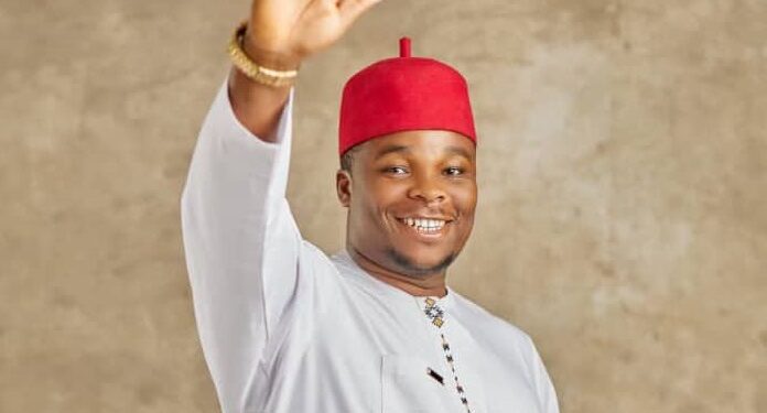 youth leader