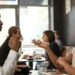 Habits That Make People Uncomfortable Around You