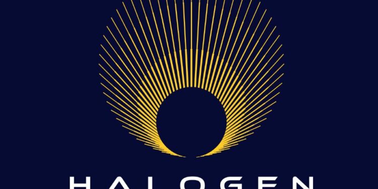 Halogen