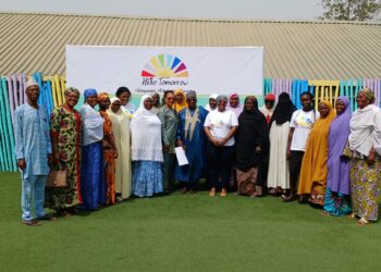 Foundation Empowers Teachers With Literacy, Numeracy Training