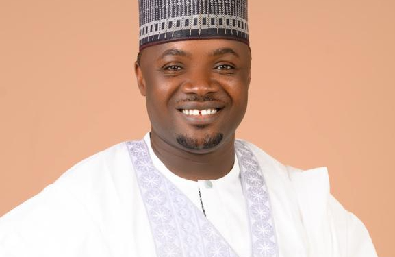 Hon. Jeremiah Umaru