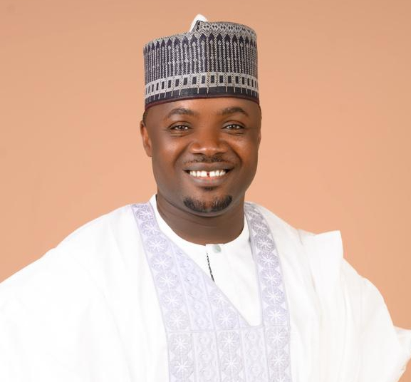 Hon. Jeremiah Umaru