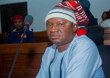 Abia Lawmaker Urges Constituents To Key Into Free Education Policy