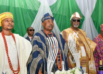 Yoruba Leaders, Obas In North Pledge Commitment To National Unity, Progress
