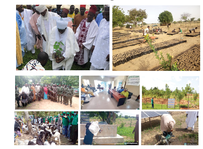 How NAGGW Is Transforming Lives In Bauchi 1 How NAGGW Is Transforming Lives In Bauchi